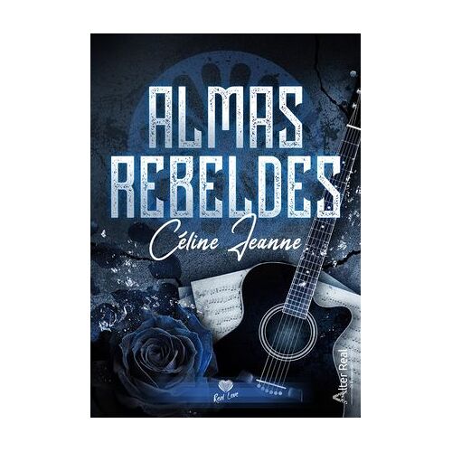 Almas Rebeldes