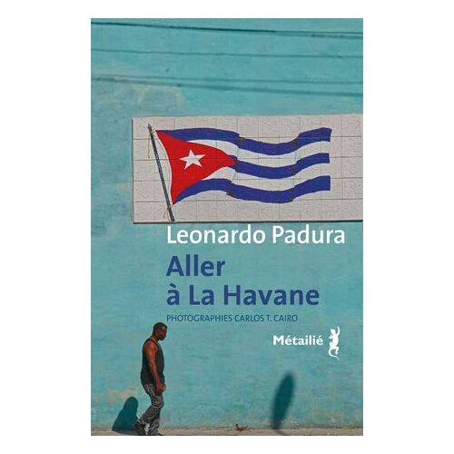 Aller À La Havane