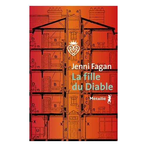 La Fille Du Diable
