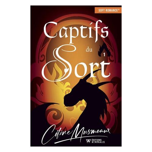 Captifs Du Sort - Tome 1
