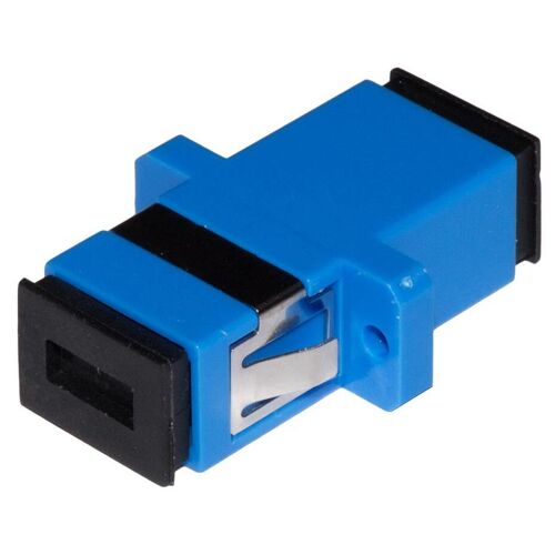 LINK LKSCSS adaptateur de fibres optiques SC/SC Bleu