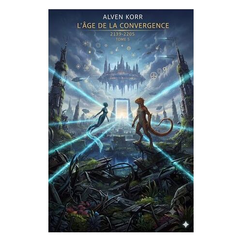 L'âge De La Convergence