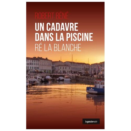 Un Cadavre Dans La Piscine
