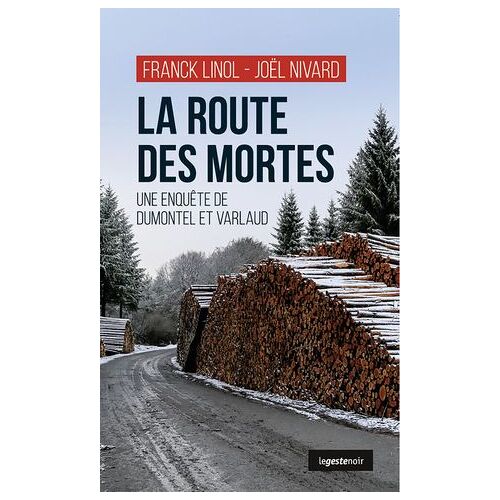 La Route Des Mortes