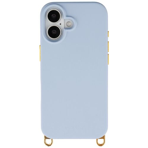 Selencia SH00097750 étui pour tablette pour Apple iPhone 17