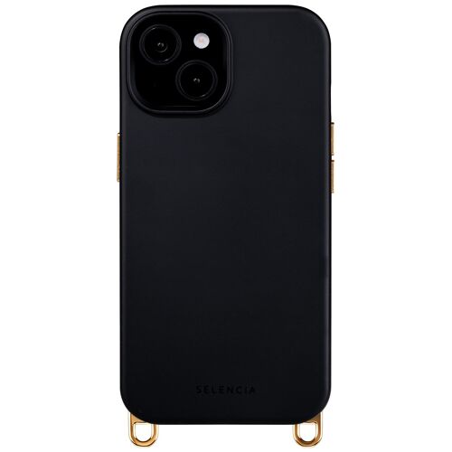 Selencia SH00097751 étui pour tablette pour Apple iPhone 13/Apple iPhone 14
