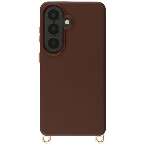 Selencia SH00098048 étui pour tablette pour Samsung Galaxy S26