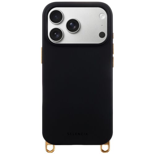 Selencia SH00097781 étui pour tablette pour Apple iPhone 17 Pro Max