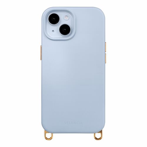 Selencia SH00097756 étui pour tablette pour Apple iPhone 13/Apple iPhone 14