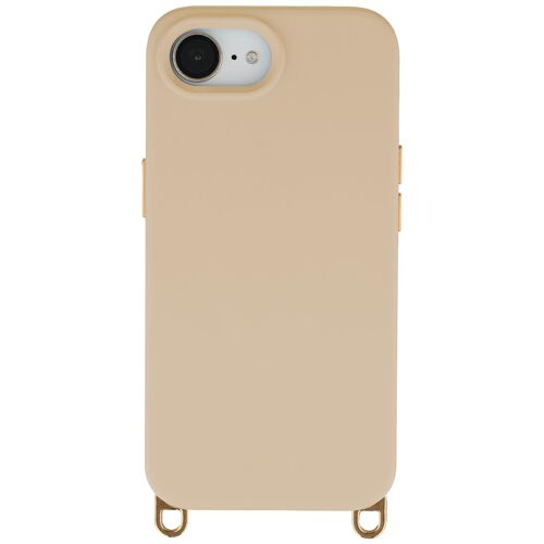 Selencia SH00097809 étui pour tablette pour Apple iPhone 16e/Apple iPhone 17e