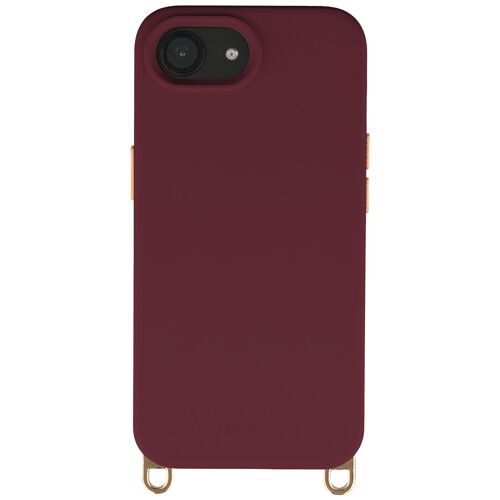 Selencia SH00097806 étui pour tablette pour Apple iPhone 16e/Apple iPhone 17e