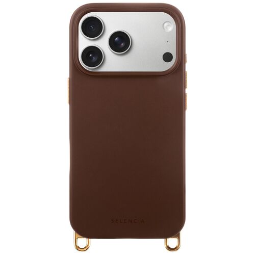Selencia SH00097783 étui pour tablette pour Apple iPhone 17 Pro Max