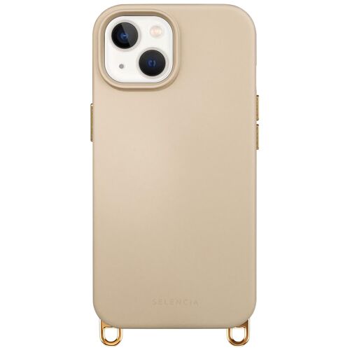 Selencia SH00097755 étui pour tablette pour Apple iPhone 13/Apple iPhone 14