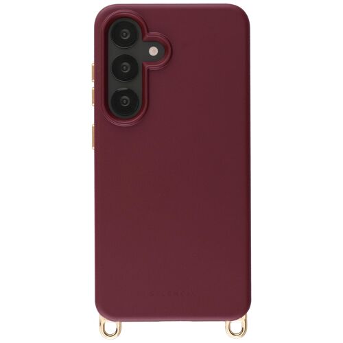 Selencia SH00098071 étui pour tablette pour Samsung Galaxy S24/ Galaxy S25