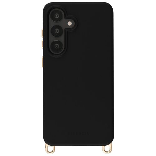 Selencia SH00098070 étui pour tablette pour Samsung Galaxy S24/ Galaxy S25