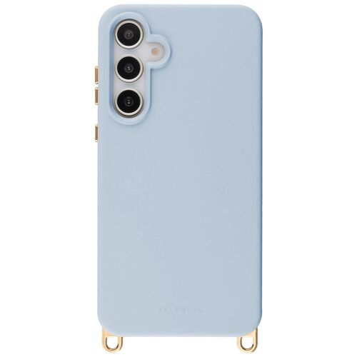 Selencia SH00098075 étui pour tablette pour Samsung Galaxy S24/ Galaxy S25