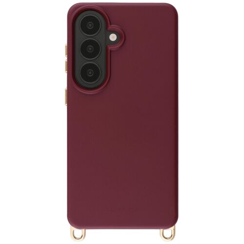 Selencia SH00098047 étui pour tablette pour Samsung Galaxy S26