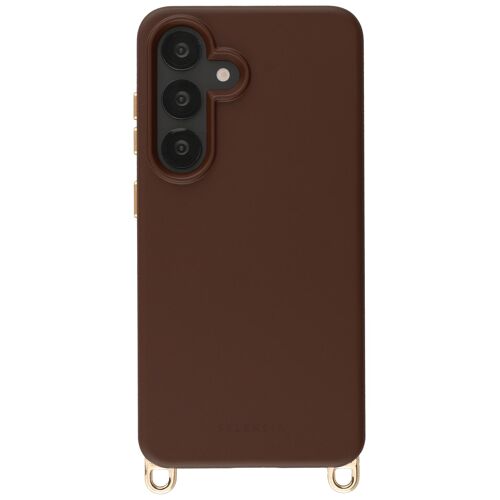 Selencia SH00098072 étui pour tablette pour Samsung Galaxy S24/ Galaxy S25
