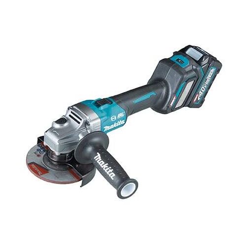 Makita GA023GM201 meuleuse d'angle 12,5 cm 8500 tr/min 4,4 kg
