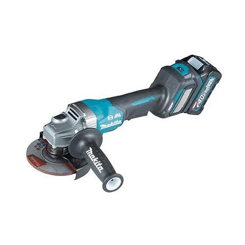 Makita GA029GM201 meuleuse d'angle 12,5 cm 8500 tr/min 3 kg