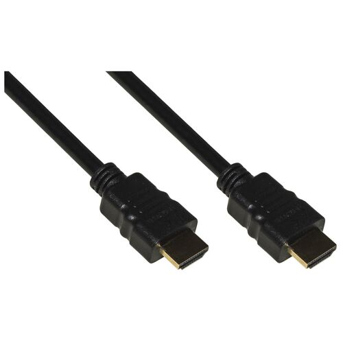 LINK LKCHDMI202 câble HDMI 2 m HDMI Type A (Standard) Noir