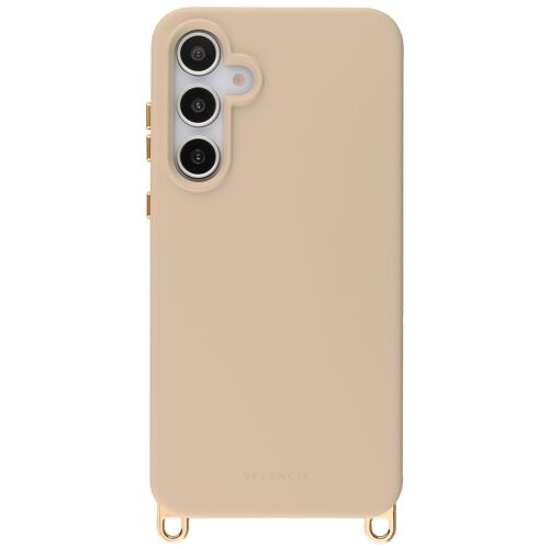 Selencia SH00098074 étui pour tablette pour Samsung Galaxy S24/ Galaxy S25