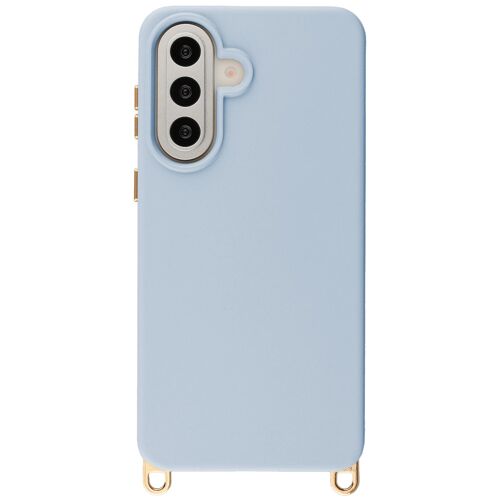 Selencia SH00098091 étui pour tablette pour Samsung Galaxy A57 (5G)