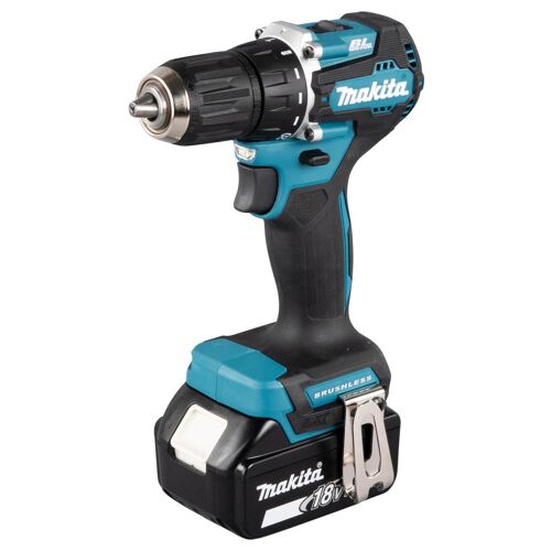 Makita DDF487Z perceuse 1700 tr/min 940 g Turquoise