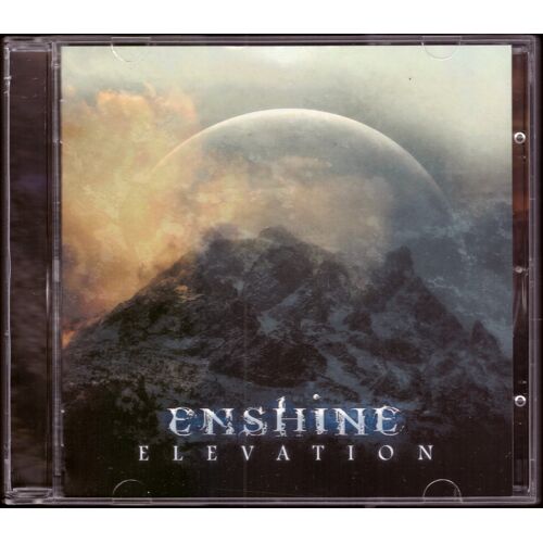 Enshine Cd Elevation