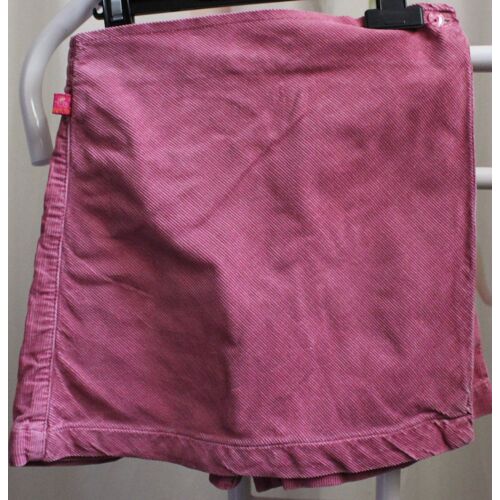 Jupe Short Sergent Major