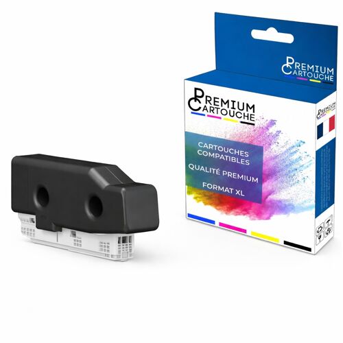 Cartouche compatible pour T08Q1 Noir