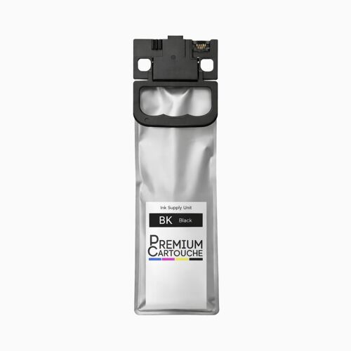 Cartouche compatible pour T11N1 Noir Lot
