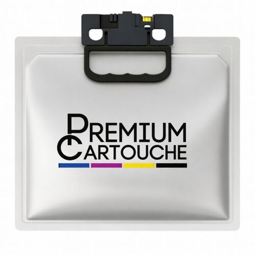 Cartouche compatible pour T11P1 Noir