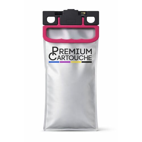 Cartouche compatible pour T11P3 Magenta