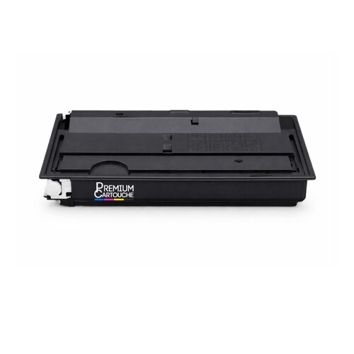 Toner compatible pour Kyocera TK7235 Noir 35 000 Pages