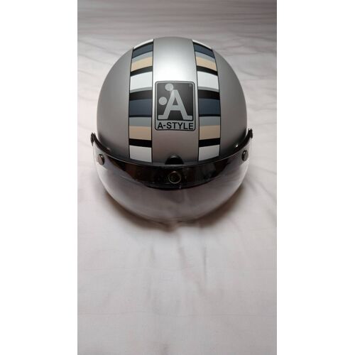 Casque Jet A-Style
