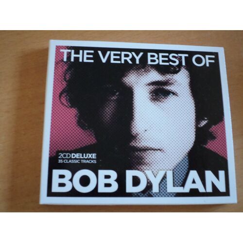 Bob Dylan The Very Best Of