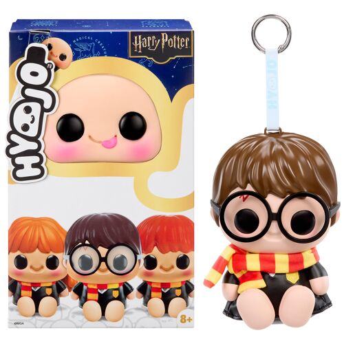 Hyojo Harry Potter