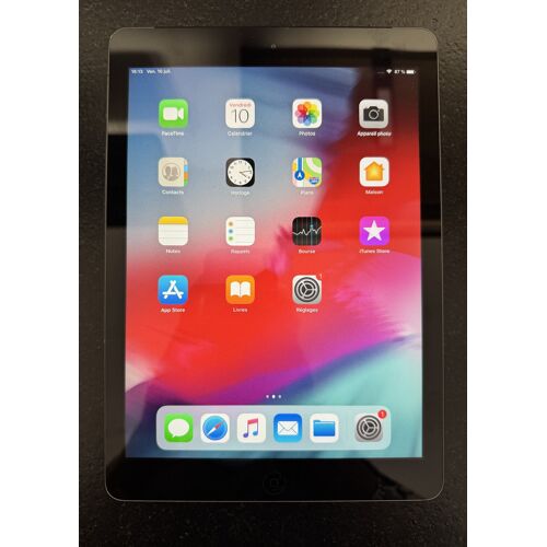 Ipad air 1 64Go