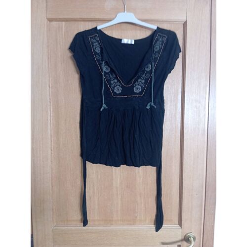 Haut - Top - Femme - Taille M - Bershka