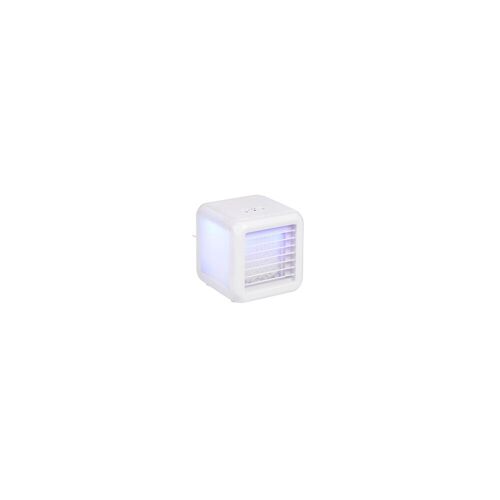 Ventilateur Lifetime Air Air Refroidisseur 43596 Blanc