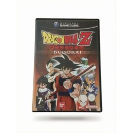 Dragon Ball Z : Budokai GameCube