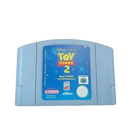 Toy Story 2