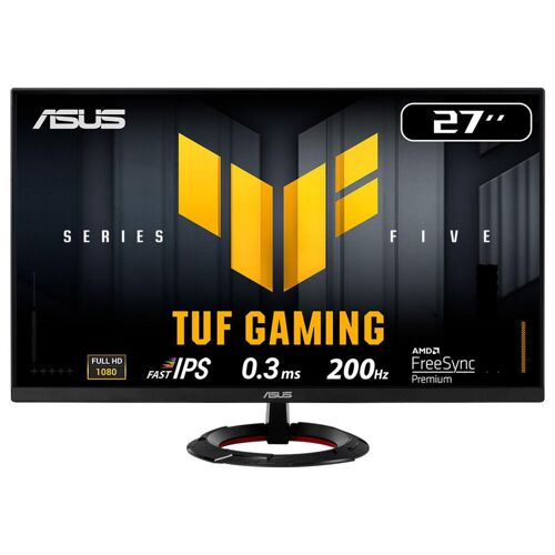 Ecran PC ASUS TUF Gaming VG279Q5R 27" 1920 x 1080 Full HD LED Noir