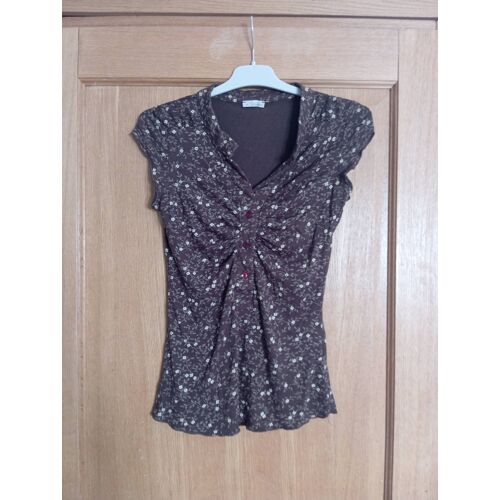 Haut - Top - Femme - Taille M - In Extenso