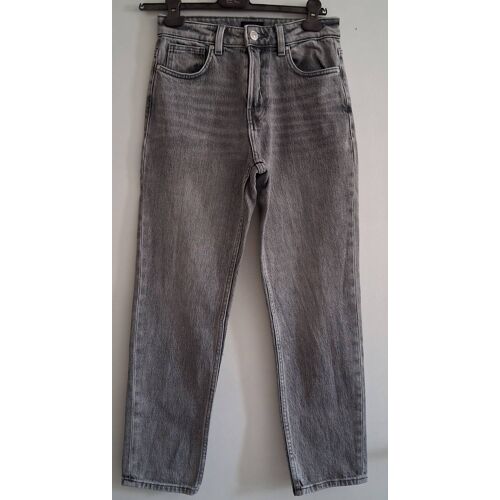 Jean Gris Only Boyfriend