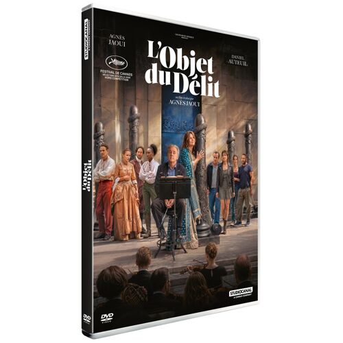 L'objet Du Délit