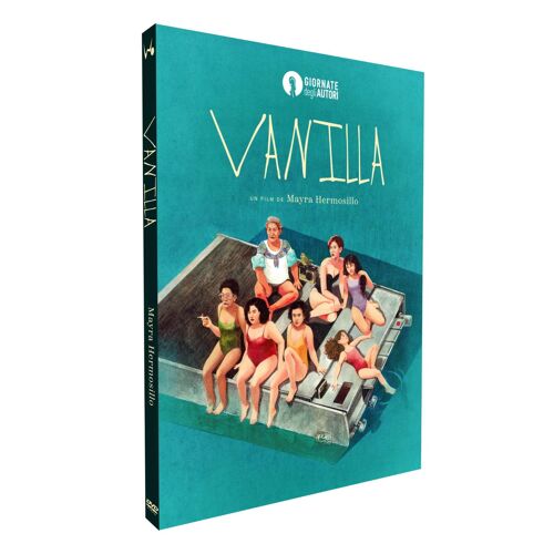 Vanilla