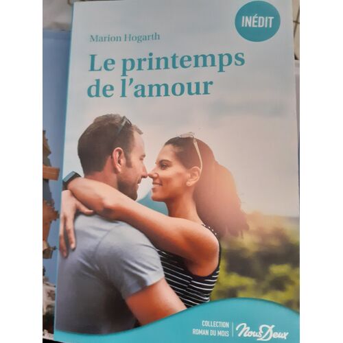 Le Printemps De L'Amour