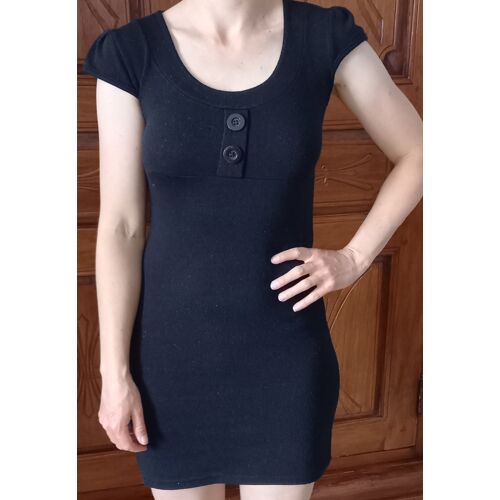 Petite Robe Noire